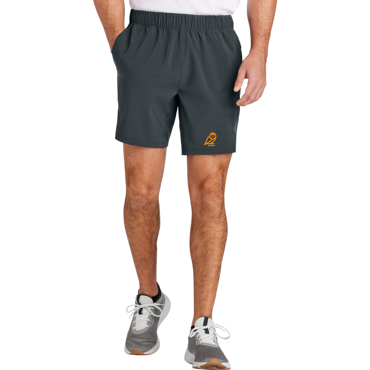 Sport-Tek® Repeat 7" Short