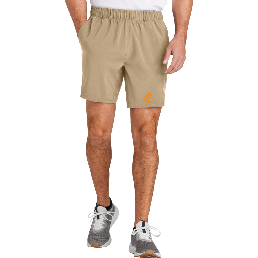 Sport-Tek® Repeat 7" Short