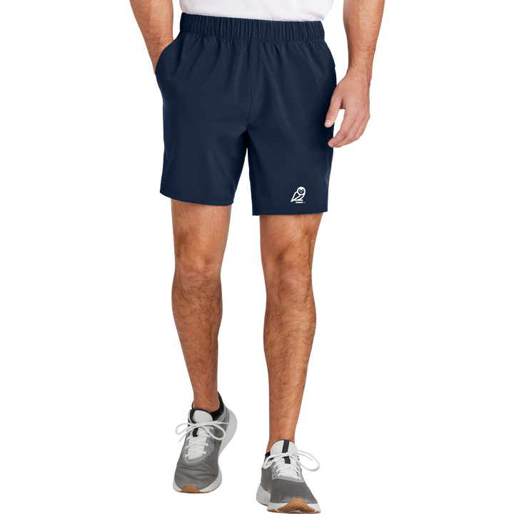 Sport-Tek® Repeat 7" Short