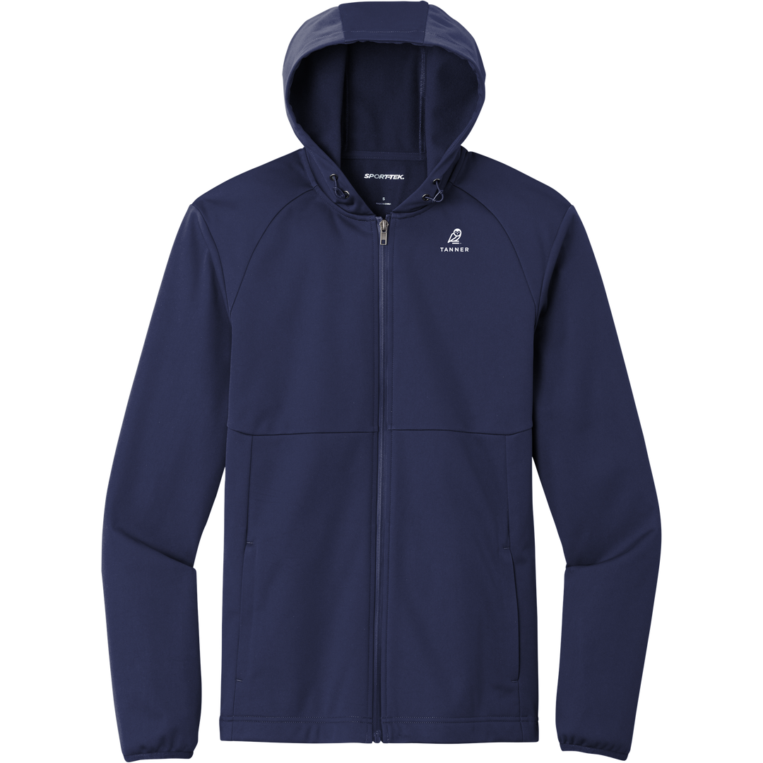 Sport Tek Hooded Soft Shell Jacket Tanner Shop