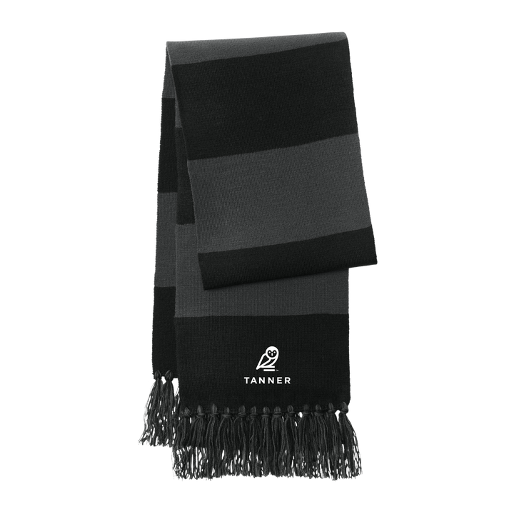 Sport-Tek® Spectator Scarf