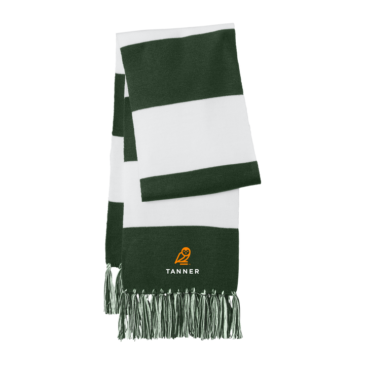 Sport-Tek® Spectator Scarf