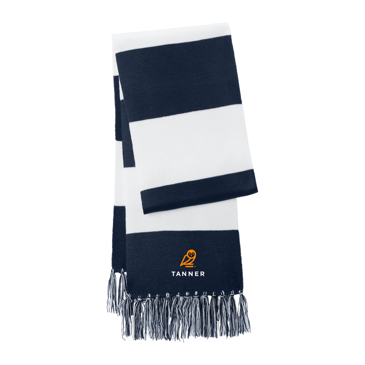 Sport-Tek® Spectator Scarf