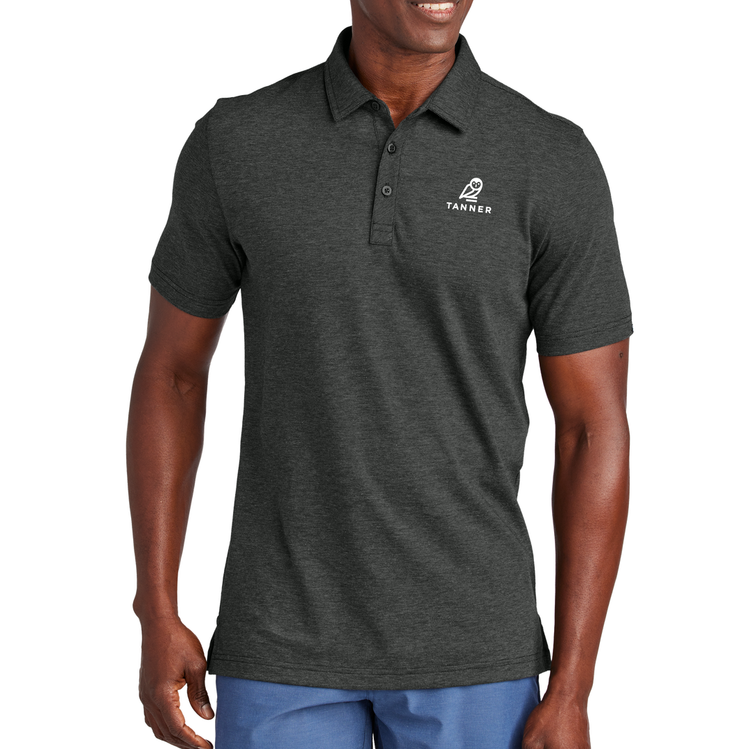 TravisMathew Sunnyvale Polo