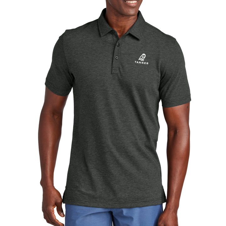 TravisMathew Sunnyvale Polo