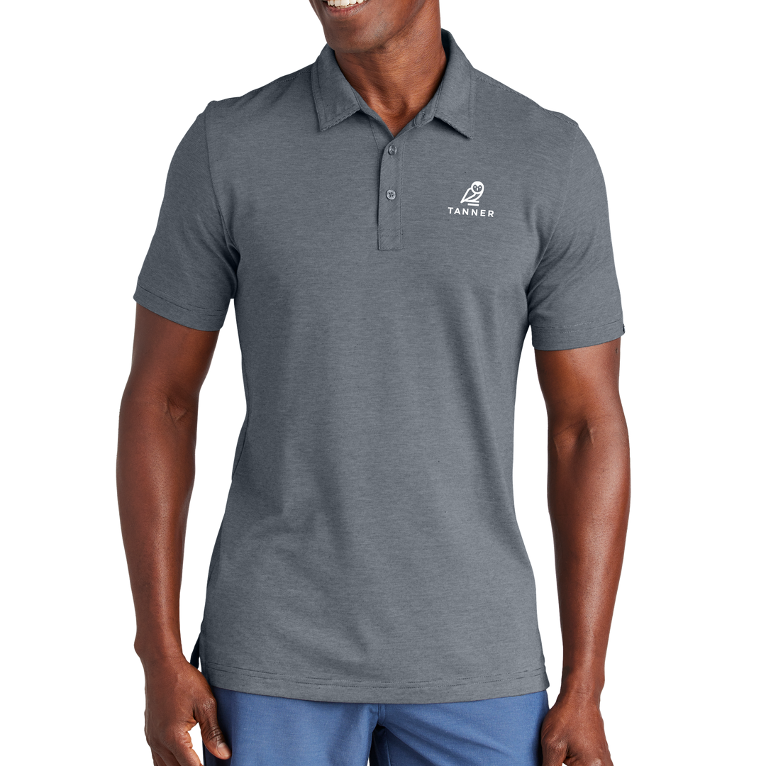 TravisMathew Sunnyvale Polo