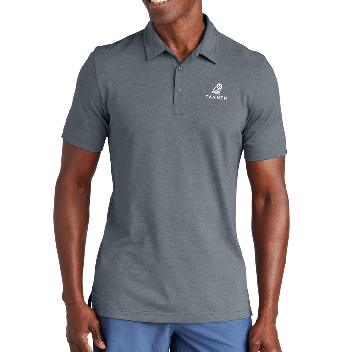 TravisMathew Sunnyvale Polo