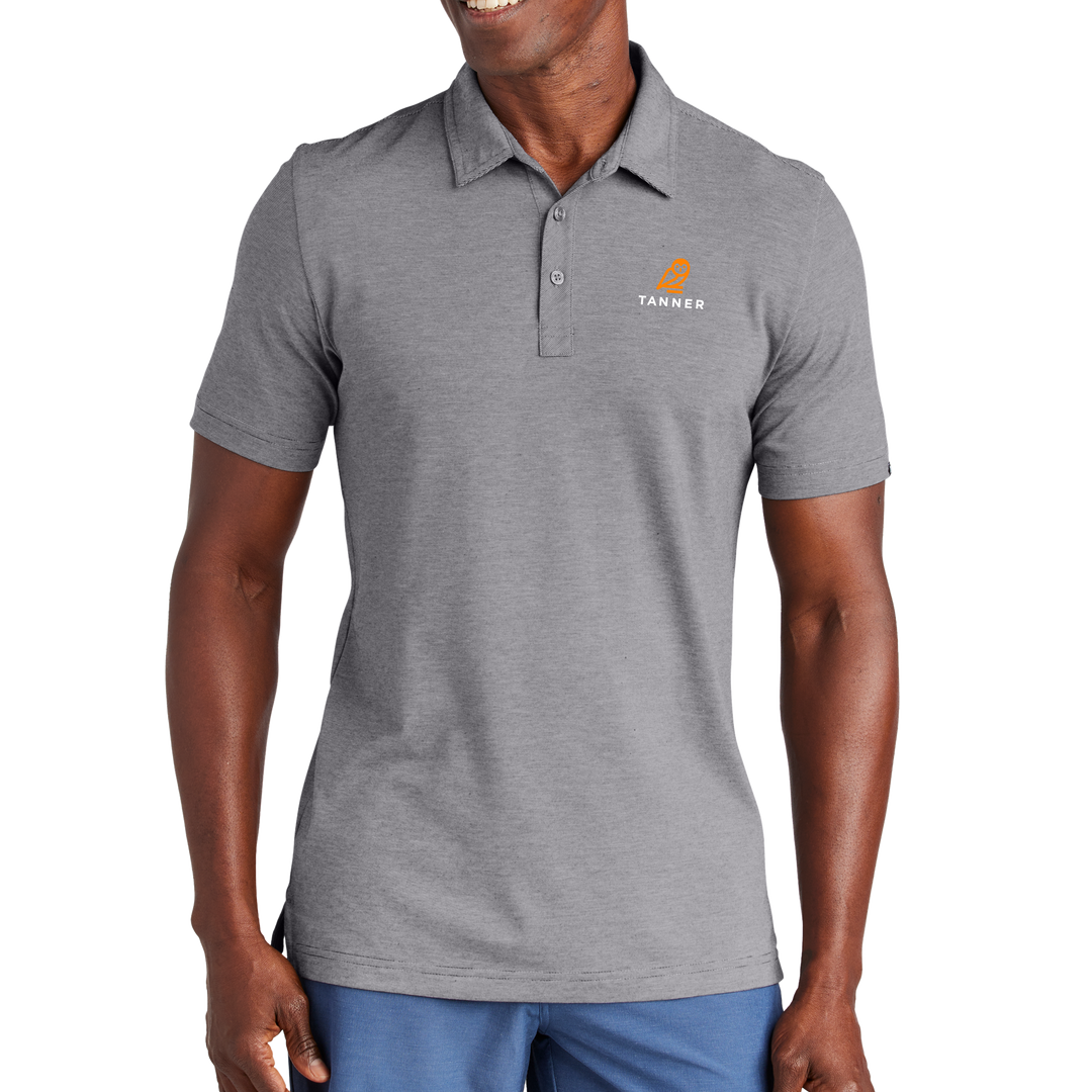 TravisMathew Sunnyvale Polo