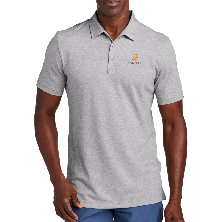 TravisMathew Sunnyvale Polo