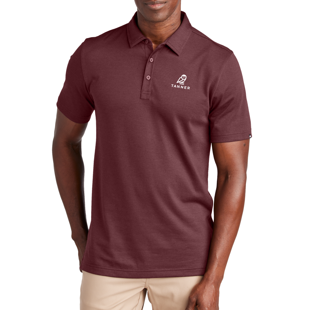 TravisMathew Sunnyvale Polo