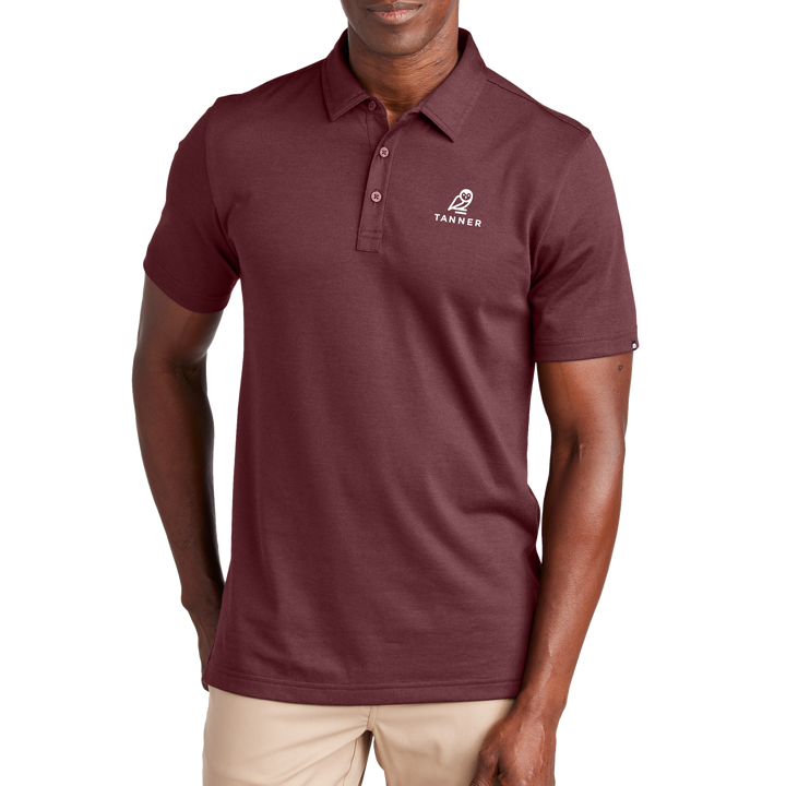 TravisMathew Sunnyvale Polo