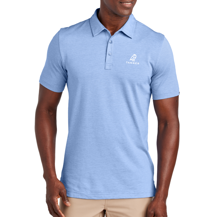 TravisMathew Sunnyvale Polo