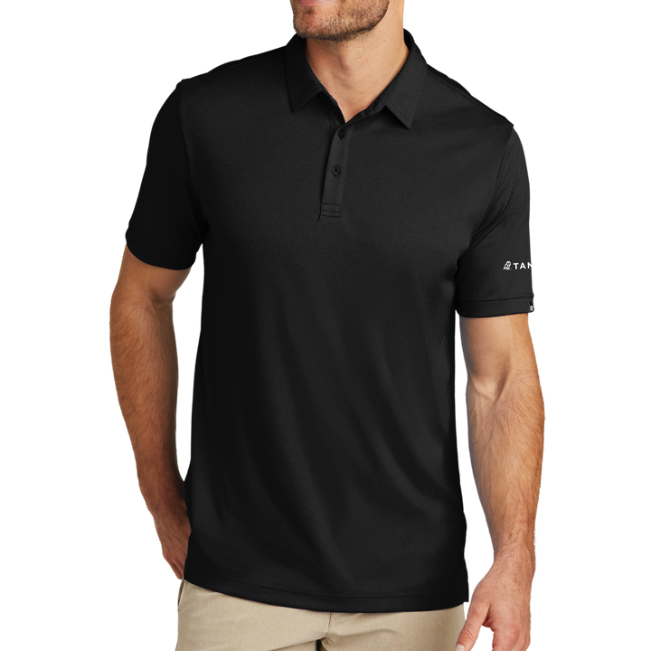 TravisMathew Coto Performance Polo