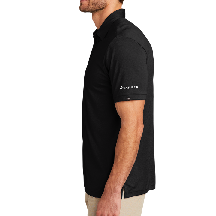 TravisMathew Coto Performance Polo