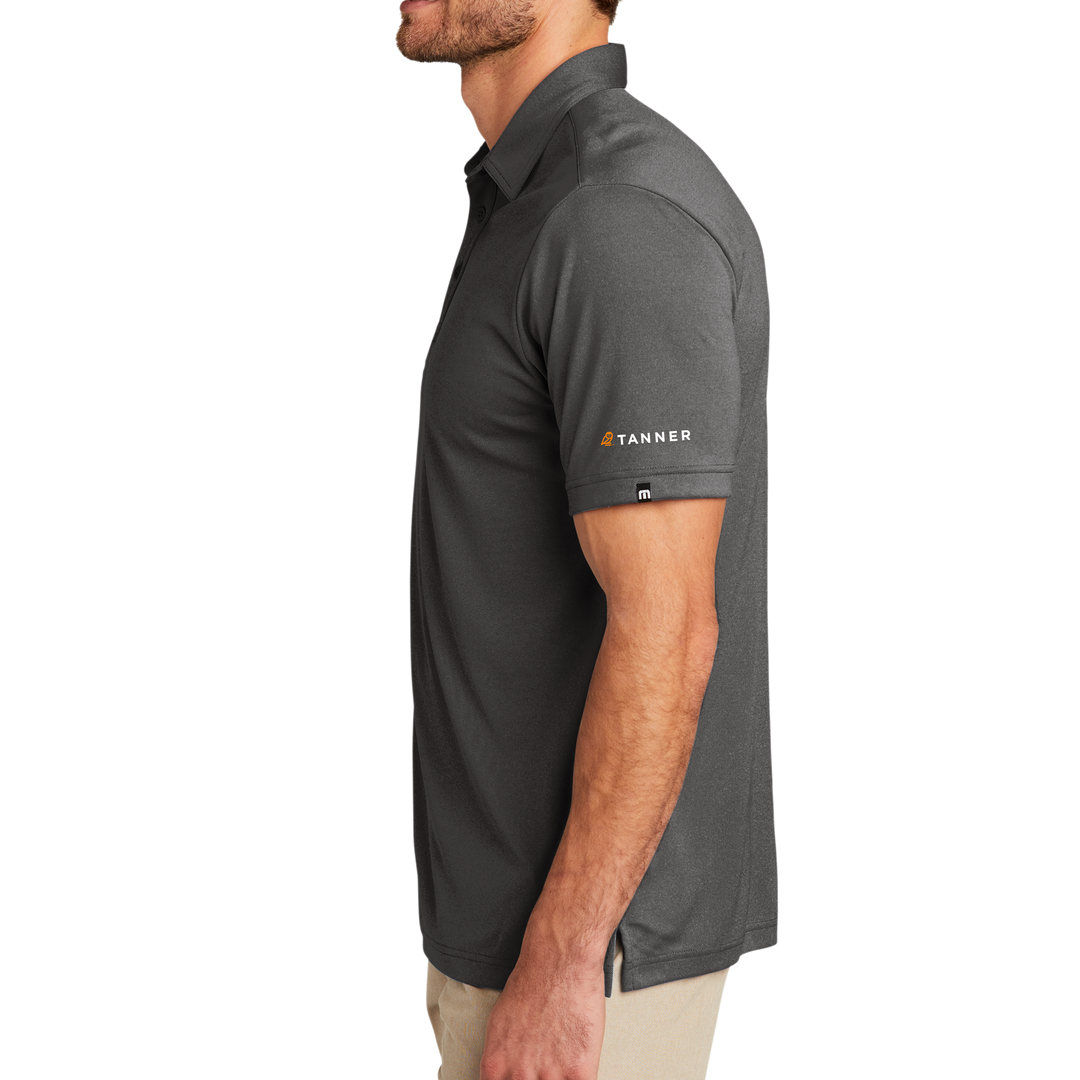 TravisMathew Coto Performance Polo