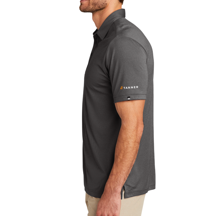 TravisMathew Coto Performance Polo