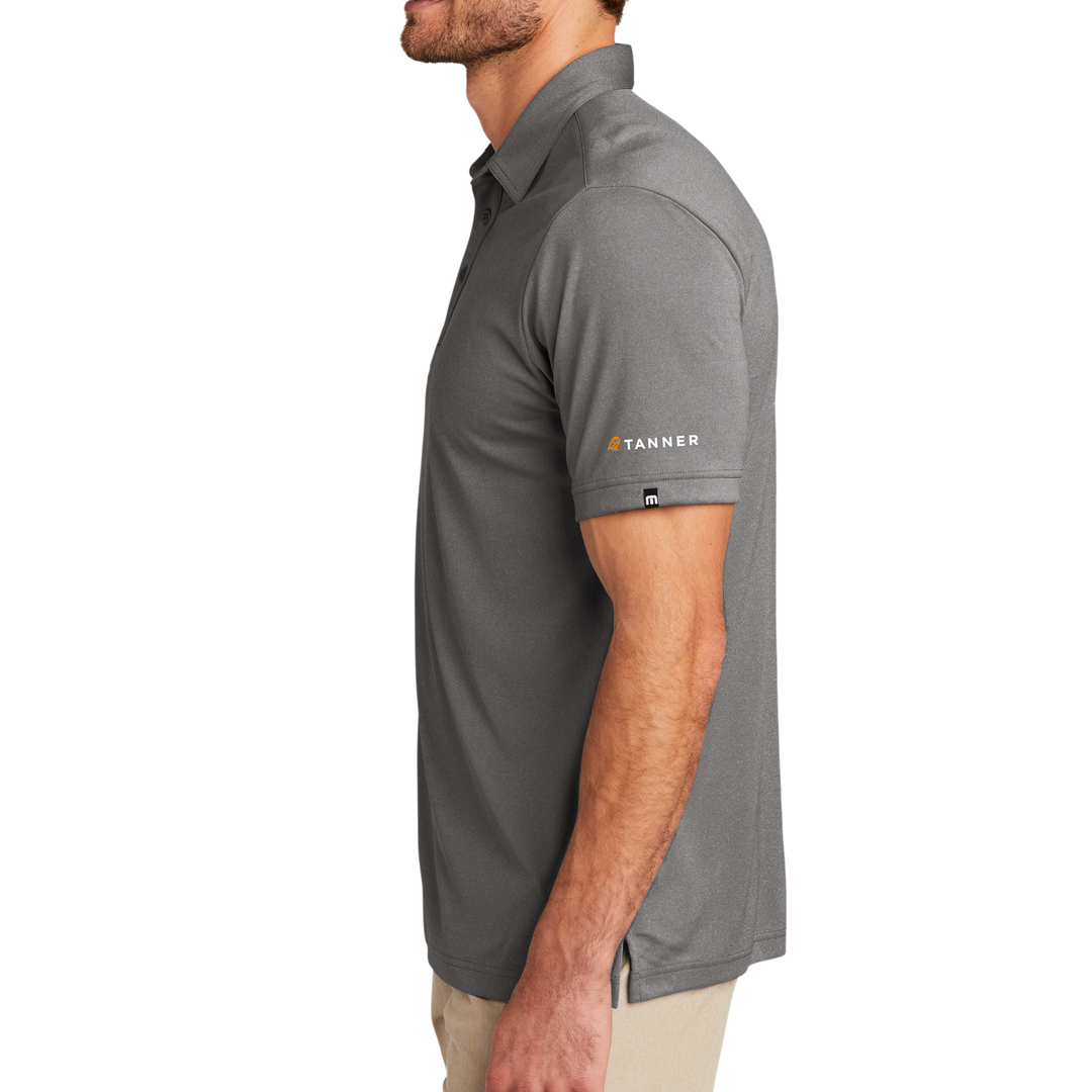 TravisMathew Coto Performance Polo