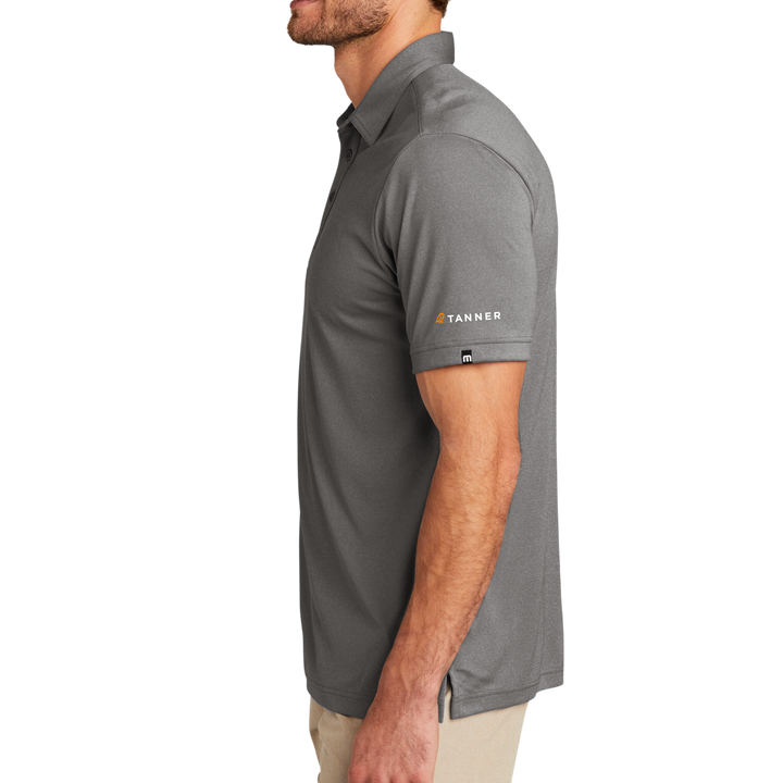 TravisMathew Coto Performance Polo