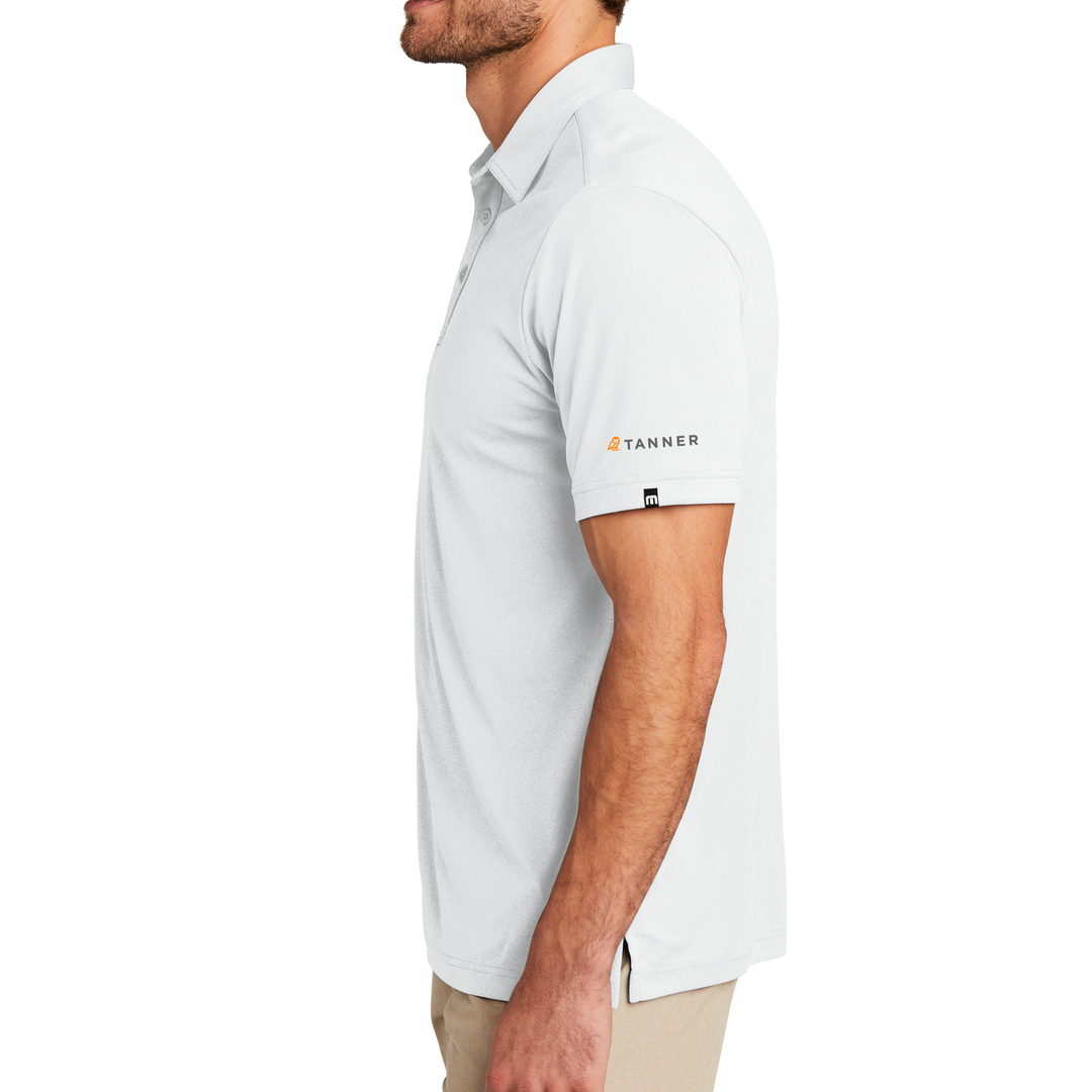 TravisMathew Coto Performance Polo