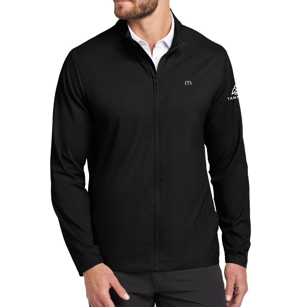 TravisMathew Surfside Full-Zip Jacket