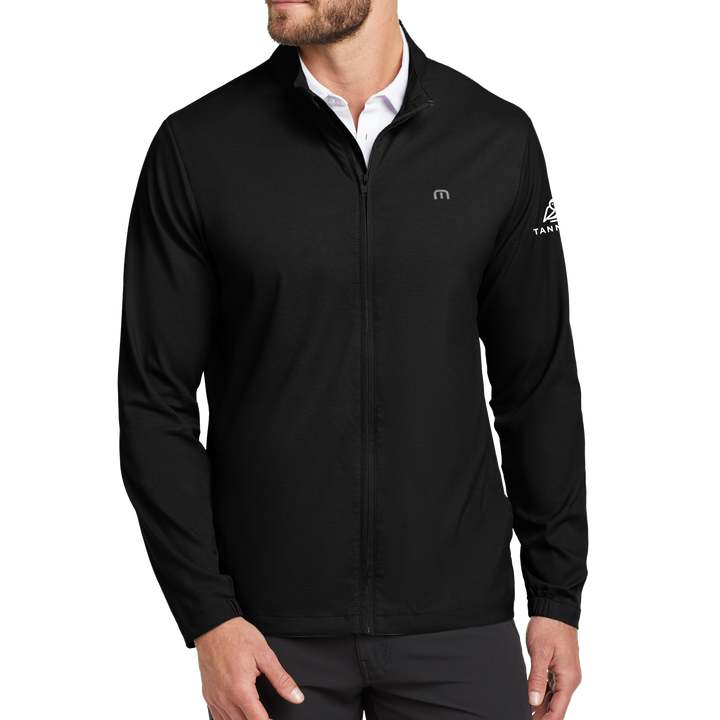 TravisMathew Surfside Full-Zip Jacket