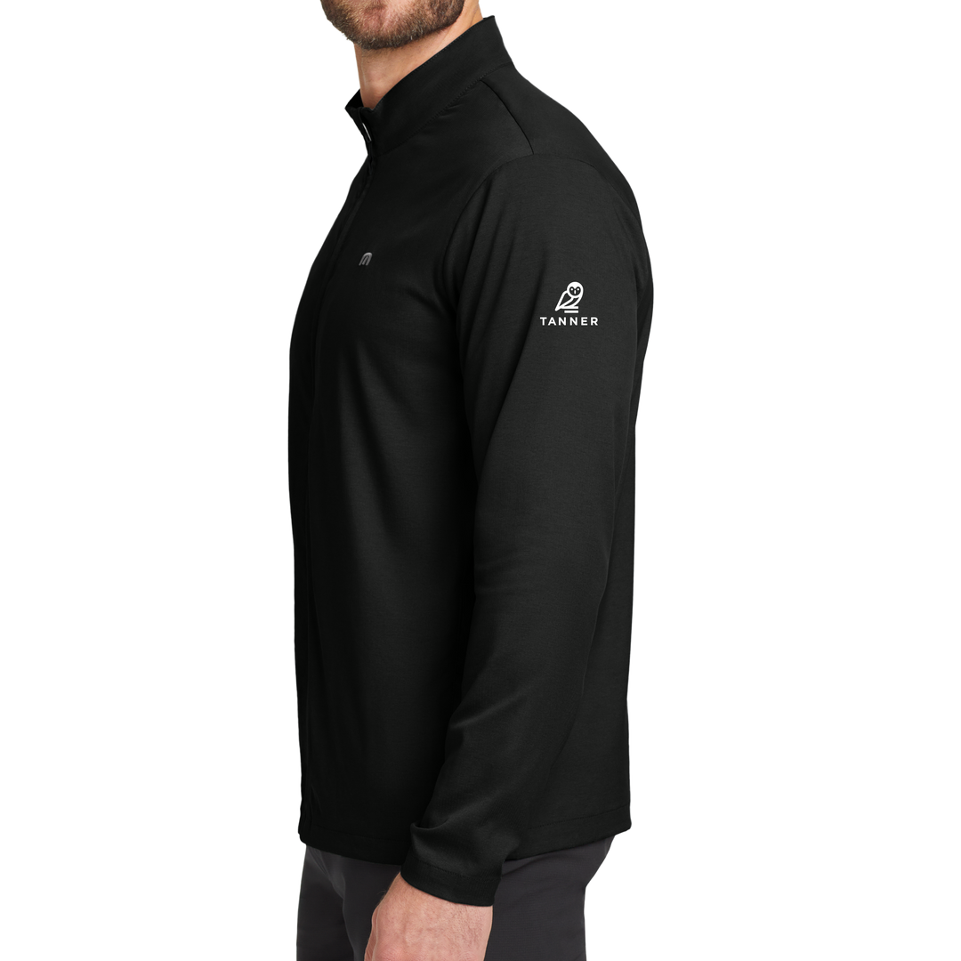 TravisMathew Surfside Full-Zip Jacket