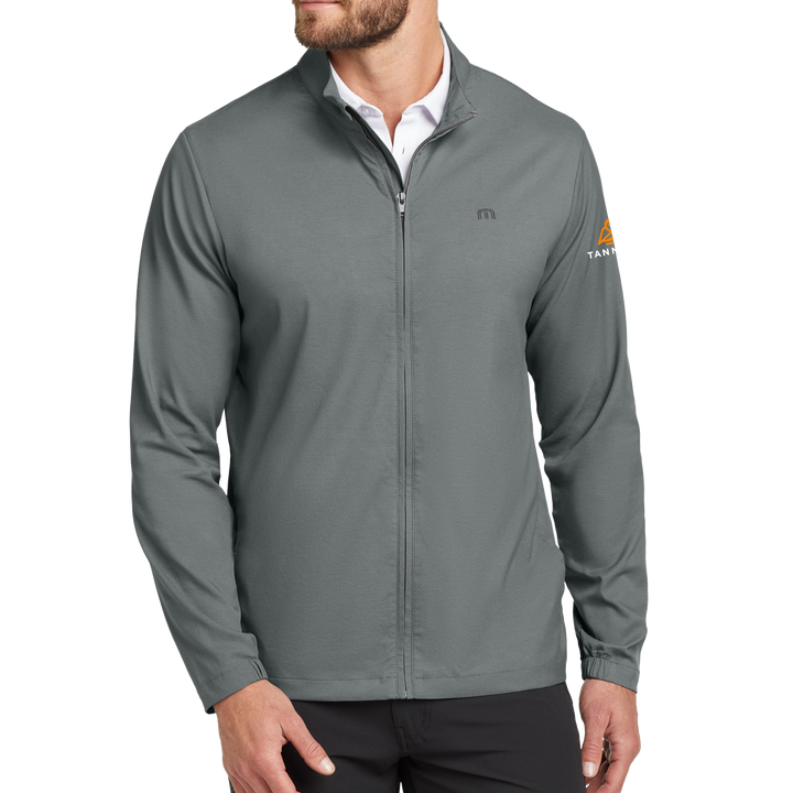 TravisMathew Surfside Full-Zip Jacket