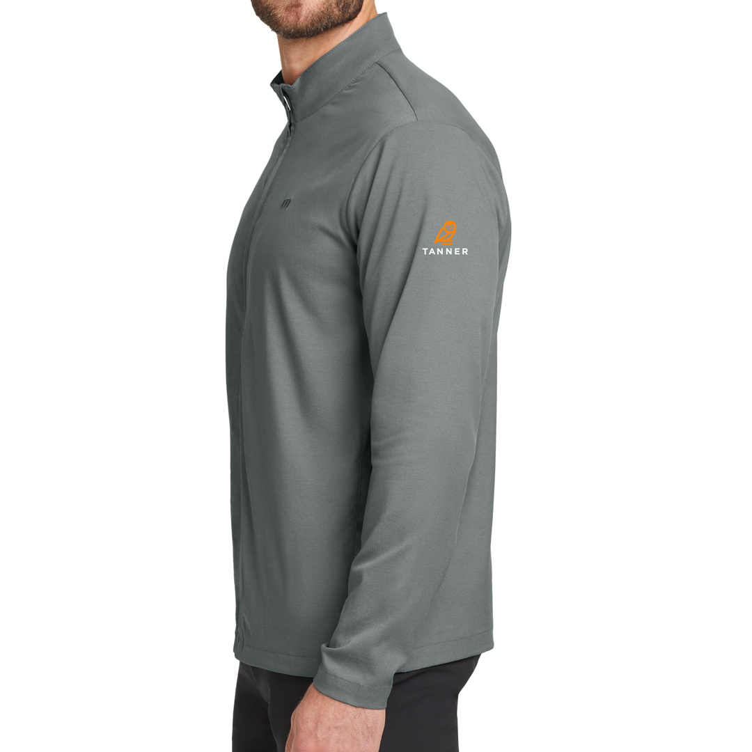 TravisMathew Surfside Full-Zip Jacket