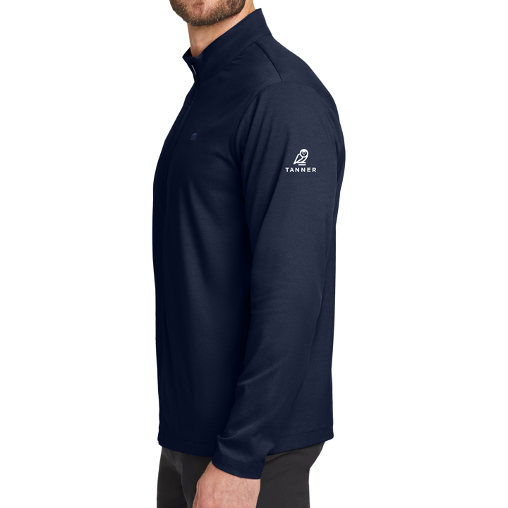 TravisMathew Surfside Full-Zip Jacket