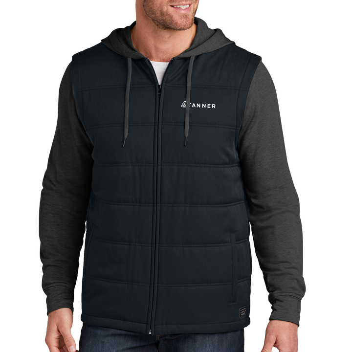 TravisMathew Tides Up Hooded Jacket