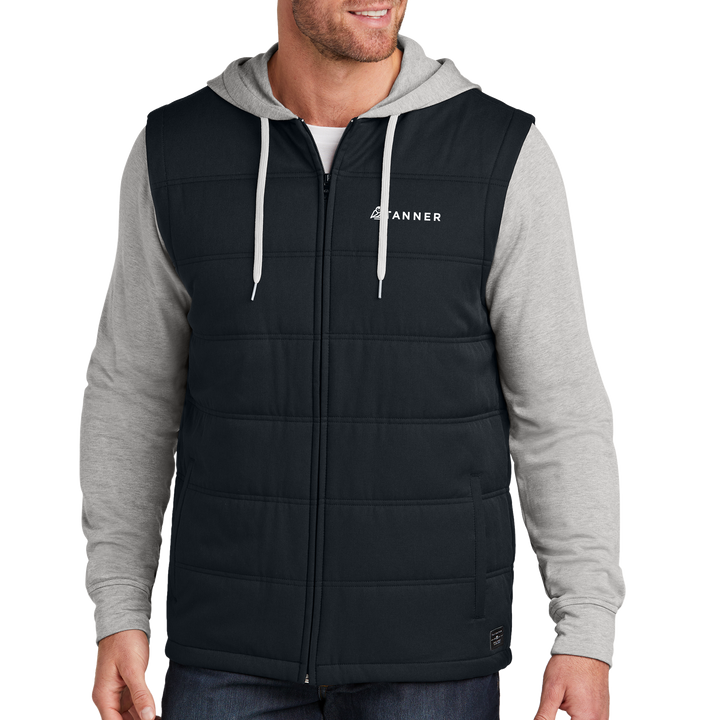 TravisMathew Tides Up Hooded Jacket