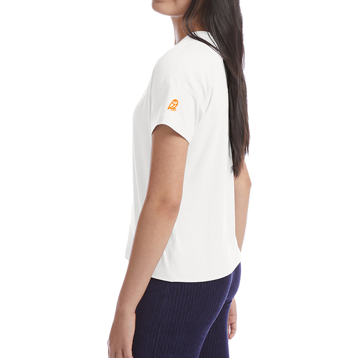 Champion Ladies' Relaxed Essential T-Shirt