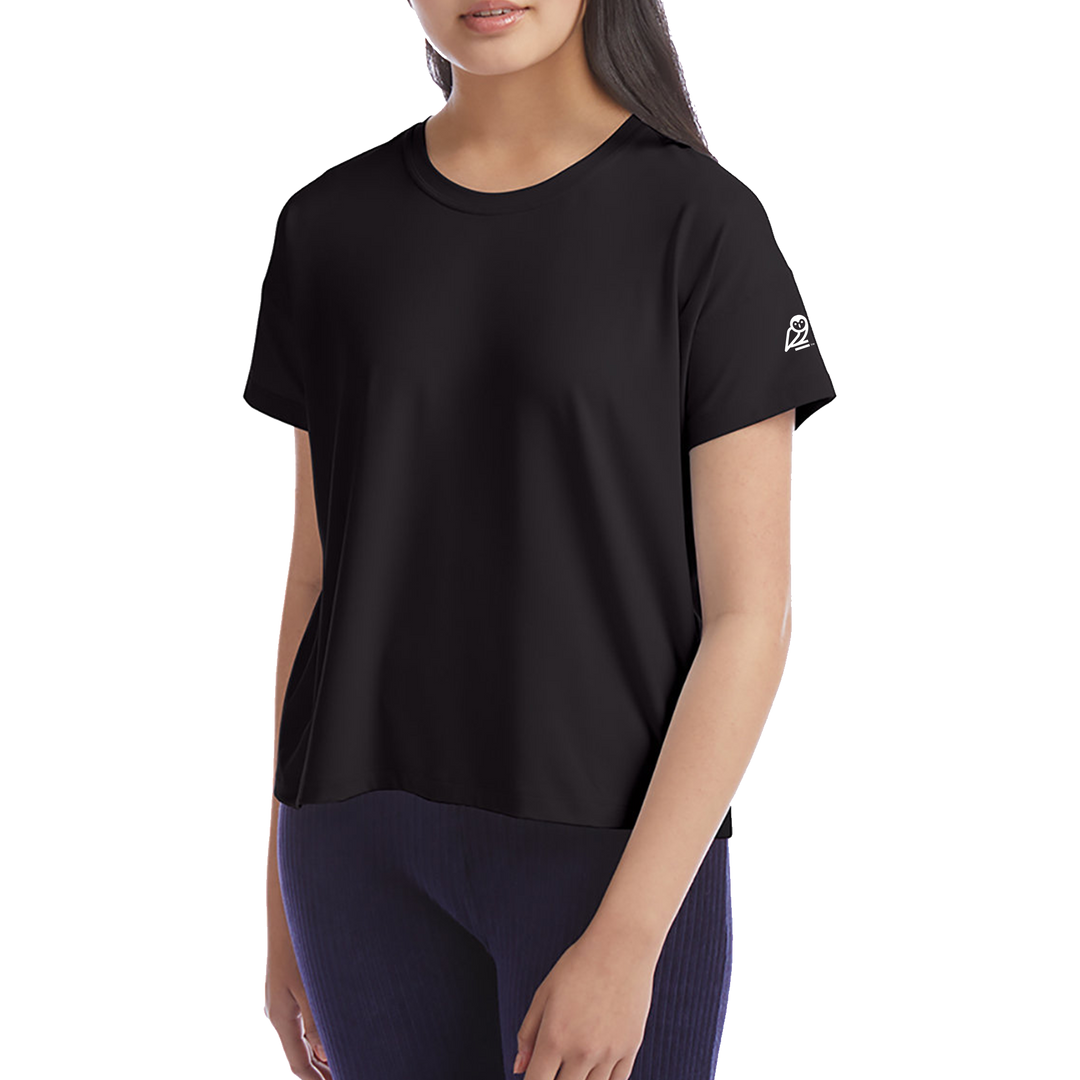 Champion Ladies' Relaxed Essential T-Shirt