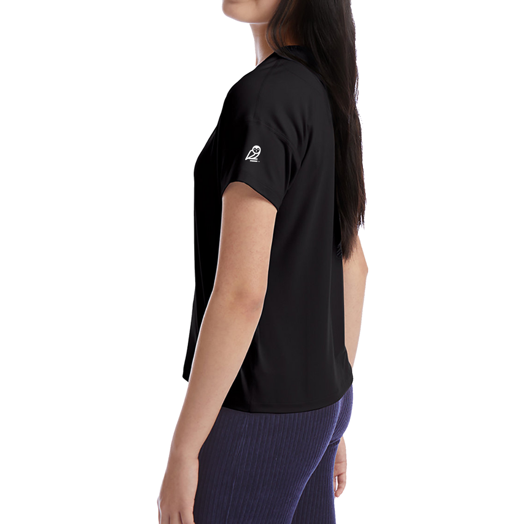 Champion Ladies' Relaxed Essential T-Shirt