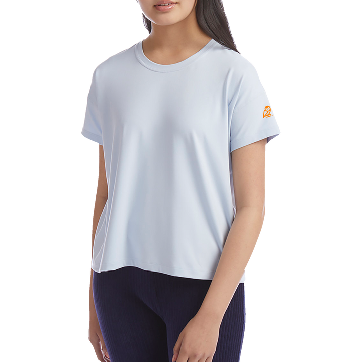 Champion Ladies' Relaxed Essential T-Shirt