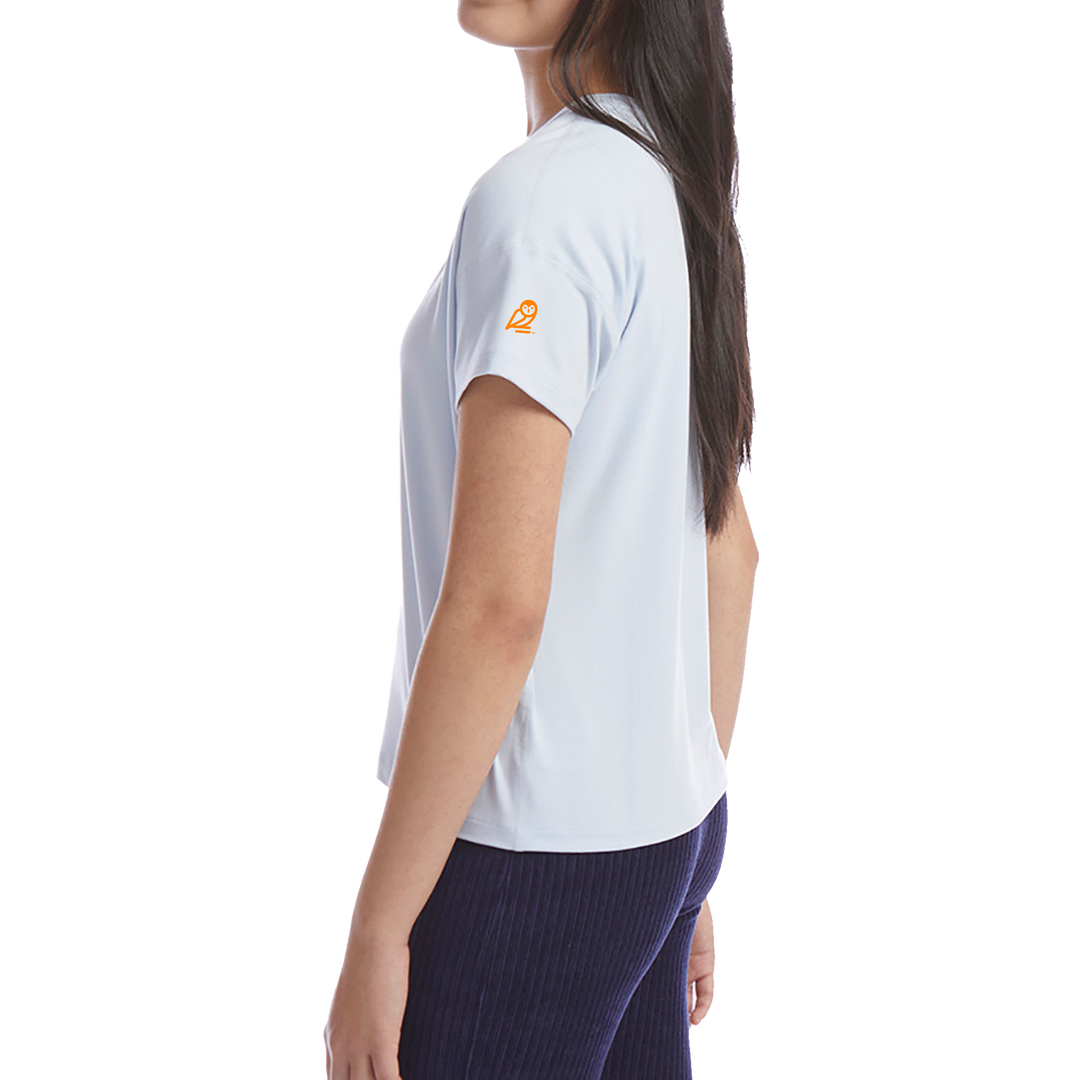 Champion Ladies' Relaxed Essential T-Shirt