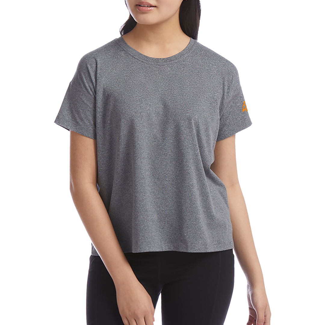Champion Ladies' Relaxed Essential T-Shirt