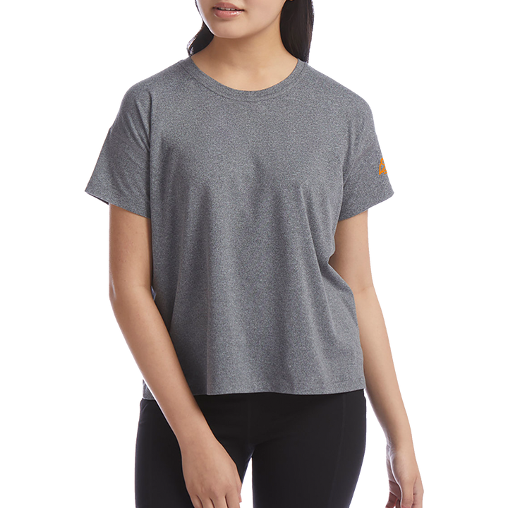 Champion Ladies' Relaxed Essential T-Shirt