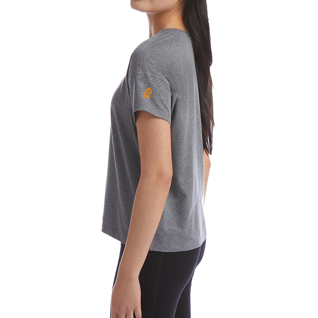 Champion Ladies' Relaxed Essential T-Shirt
