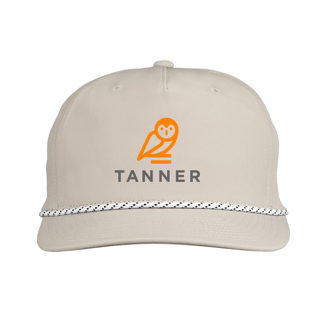 Swannies Golf Men's Brewer Hat