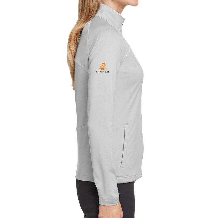 Swannies Golf Ladies' Cora Full-Zip