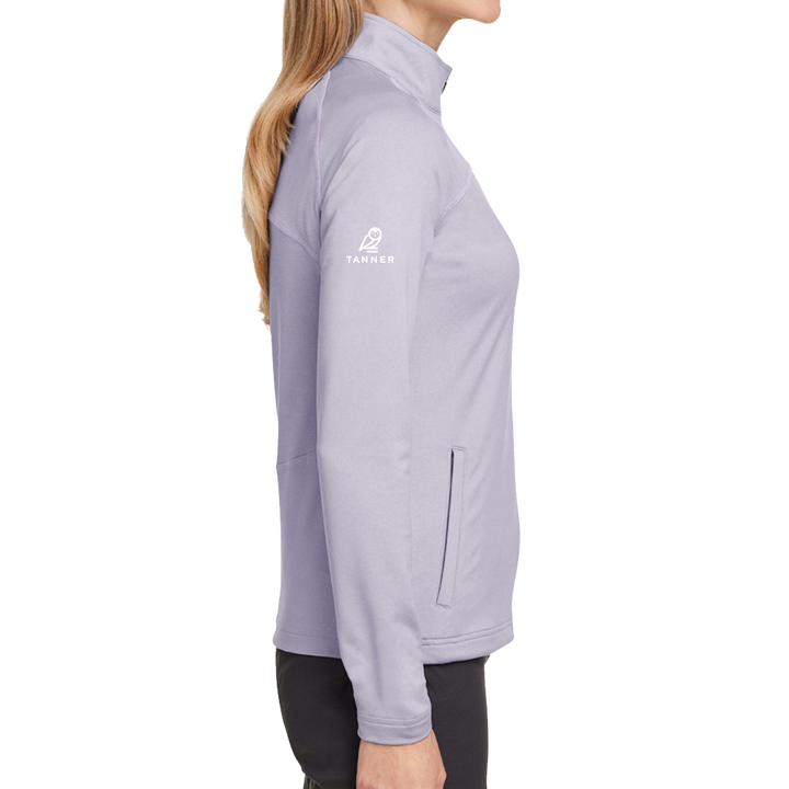 Swannies Golf Ladies' Cora Full-Zip