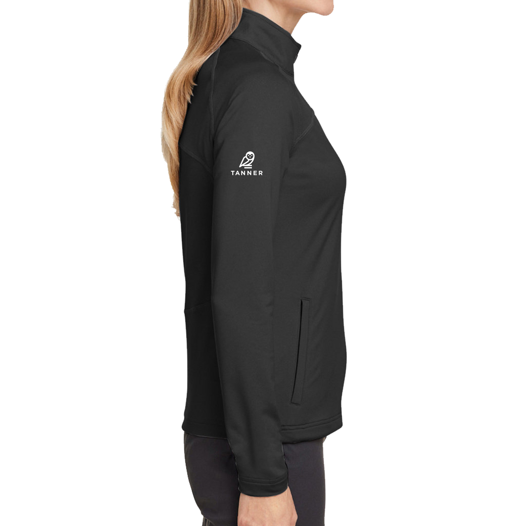 Swannies Golf Ladies' Cora Full-Zip