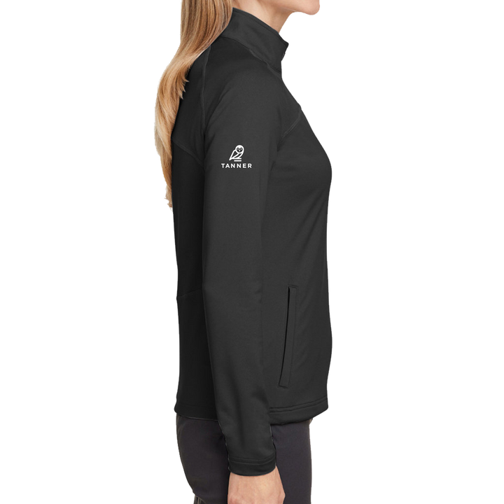 Swannies Golf Ladies' Cora Full-Zip