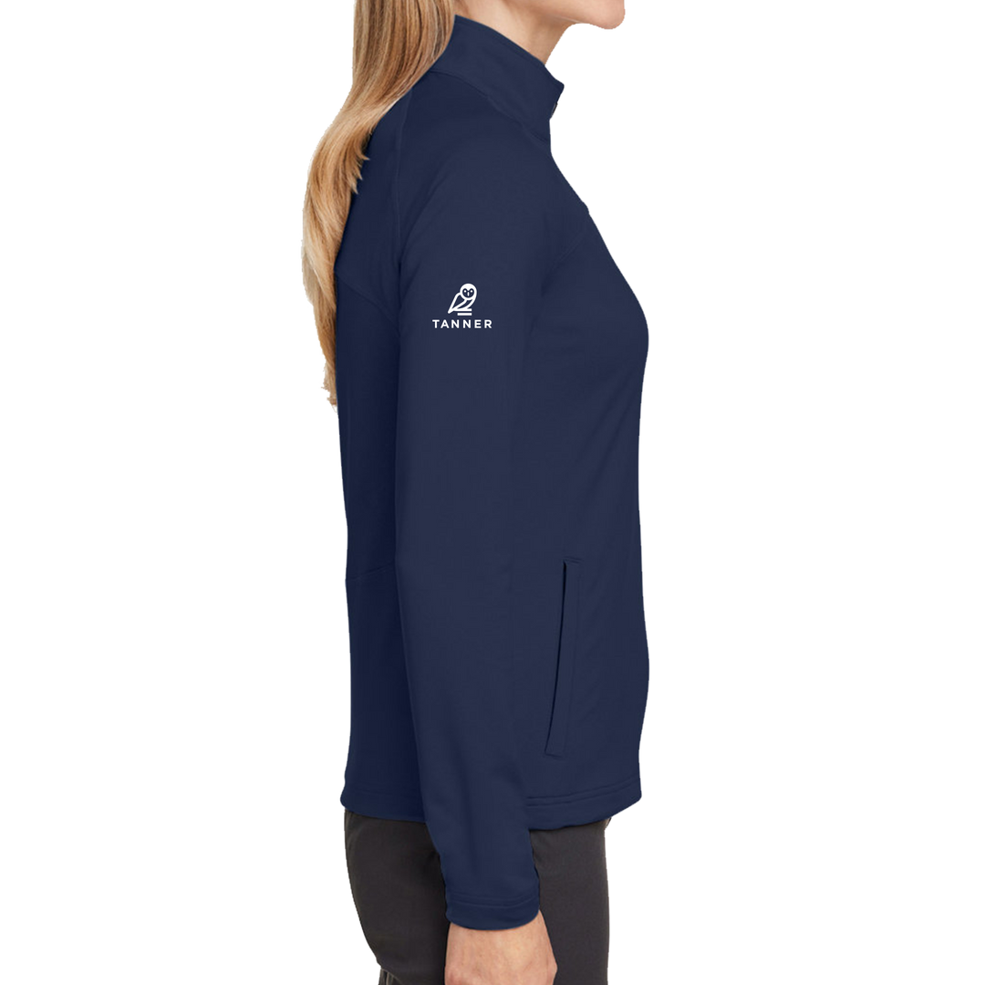 Swannies Golf Ladies' Cora Full-Zip