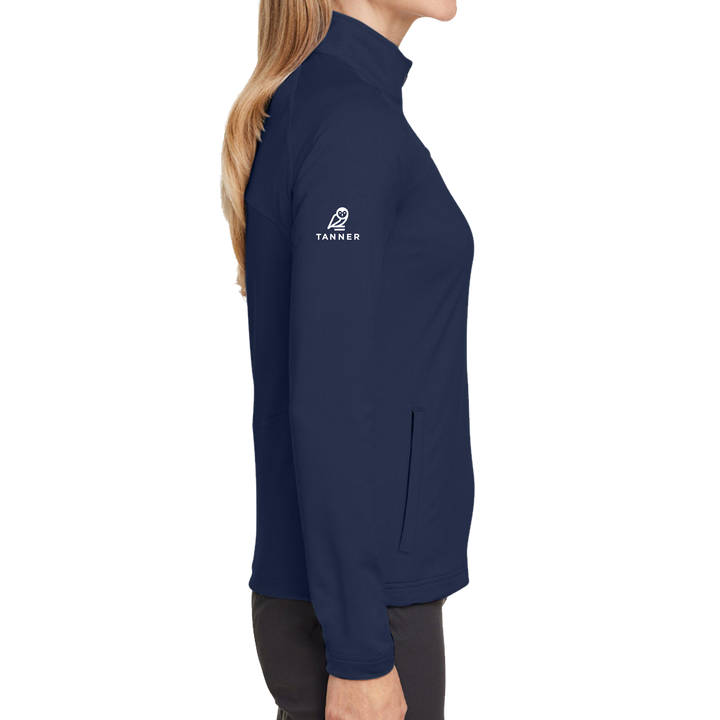 Swannies Golf Ladies' Cora Full-Zip